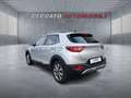 Kia Stonic Stonic 1.2 mpi Style 79cv Argento - thumbnail 3