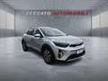 Kia Stonic Stonic 1.2 mpi Style 79cv Argento - thumbnail 16