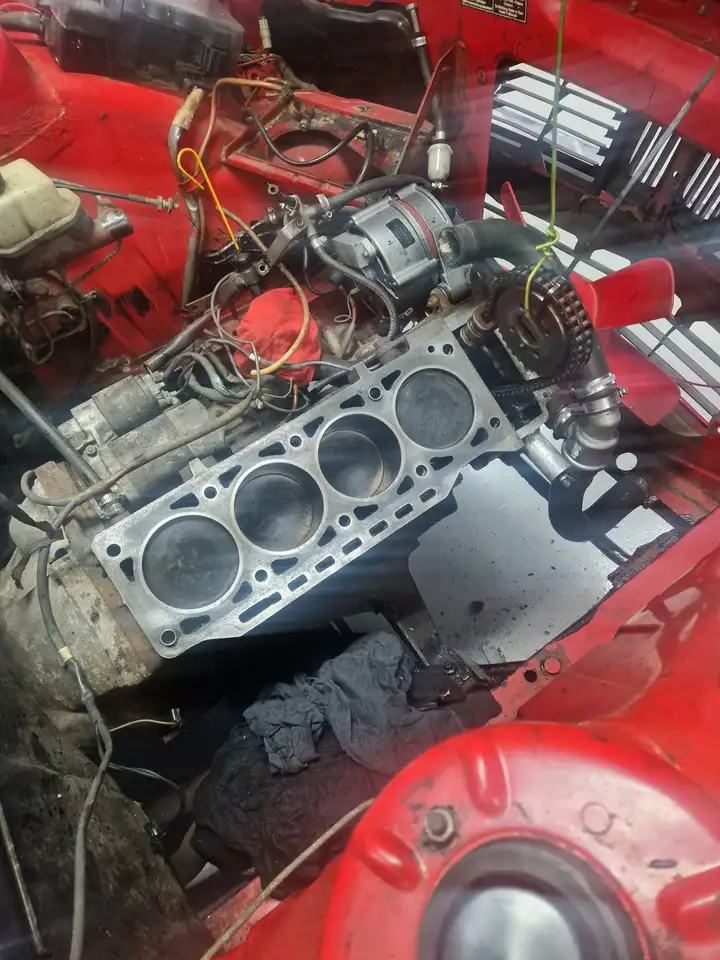 BMW 320, foto 9
