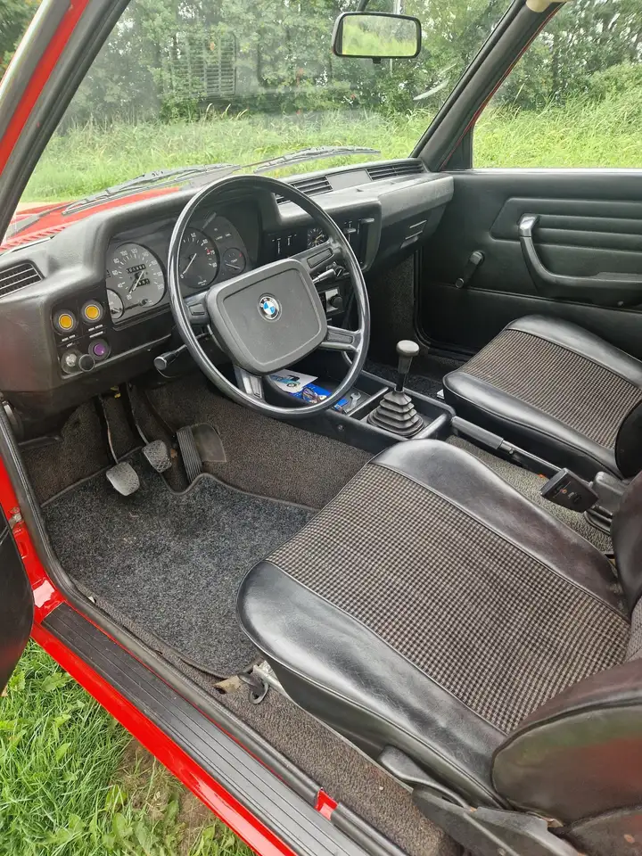BMW 320, foto 4
