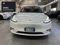 Tesla Model Y Long Range AWD Blanc - thumbnail 2