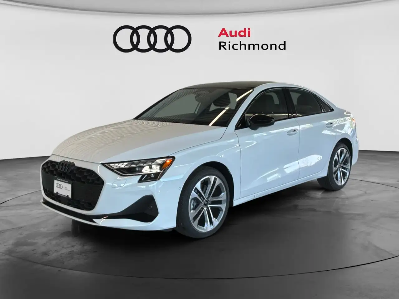2026 Audi A3
