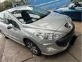 Peugeot 308 1.Hand 73.000Km TÜV Dez 2027 Silber - thumbnail 13