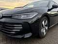 Volkswagen Passat Variant Elegance 2.0 TDI DSG LED Navi AHK Noir - thumbnail 6