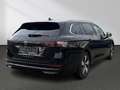 Volkswagen Passat Variant Elegance 2.0 TDI DSG LED Navi AHK Noir - thumbnail 3