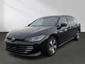 Volkswagen Passat Variant Elegance 2.0 TDI DSG LED Navi AHK Noir - thumbnail 14