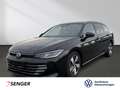 Volkswagen Passat Variant Elegance 2.0 TDI DSG LED Navi AHK Noir - thumbnail 1