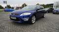 Ford Mondeo Turnier 1.6 EcoBoost Business Edition Blau - thumbnail 4