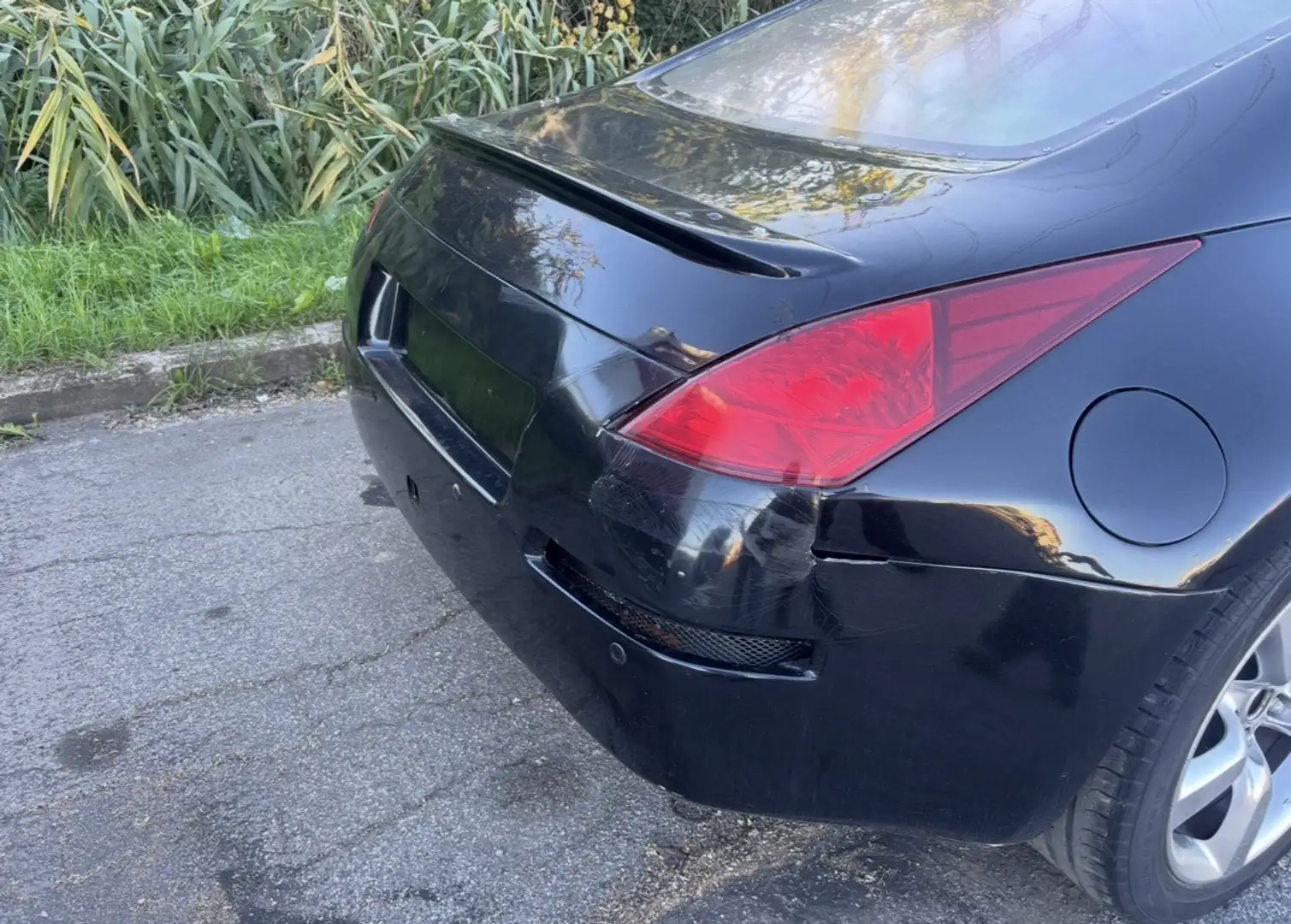 Nissan 350Z Coupe 3.5 V6 Lev2 - 2