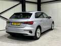 Audi A3 Sportback 40 TFSI e Edition Aut. | navi | virtual Grigio - thumbnail 25
