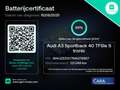 Audi A3 Sportback 40 TFSI e Edition Aut. | navi | virtual Grigio - thumbnail 10