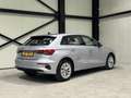 Audi A3 Sportback 40 TFSI e Edition Aut. | navi | virtual Grigio - thumbnail 2