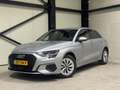Audi A3 Sportback 40 TFSI e Edition Aut. | navi | virtual Gris - thumbnail 3