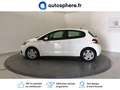 Peugeot 208 1.2 PureTech 82ch E6.c Signature 5p Bianco - thumbnail 3