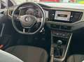 Volkswagen Polo 1.0 TSI Comfortline Business ECC|Navi|PDC|CarPlay| Zwart - thumbnail 2