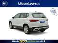 SEAT Ateca 1.0 TSI S&S Style XM Blanc - thumbnail 4