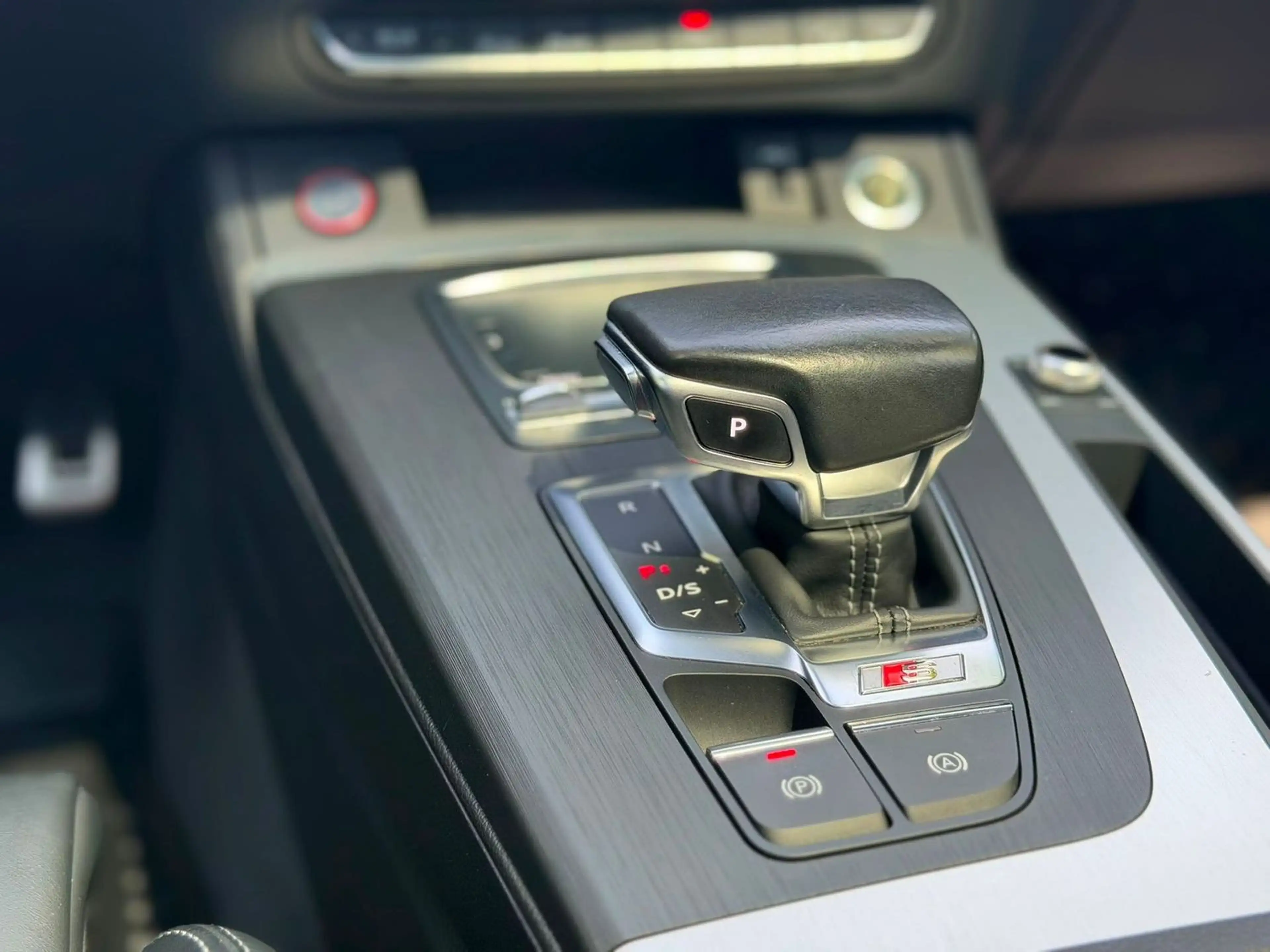 Audi SQ5 3.0 TDI Quattro/AHK/Kam/Nav/Digital/Pano — photo 15