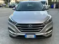 HYUNDAI Tucson 1.7 Crdi Comfort 2Wd 115Cv