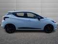 Nissan Micra 1.0 dig-t N-Sport 117 CV Weiß - thumbnail 3
