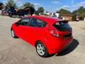 Ford Fiesta EcoBoost Facelift Scheckheft TÜV Top Zust Rouge - thumbnail 18