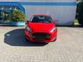Ford Fiesta EcoBoost Facelift Scheckheft TÜV Top Zust Rouge - thumbnail 5
