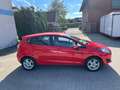 Ford Fiesta EcoBoost Facelift Scheckheft TÜV Top Zust Rouge - thumbnail 9