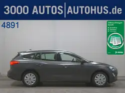 Ford Focus Turnier 1.5 EB Cool&Connect Navi LED PDC