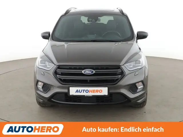 Ford Kuga view 9