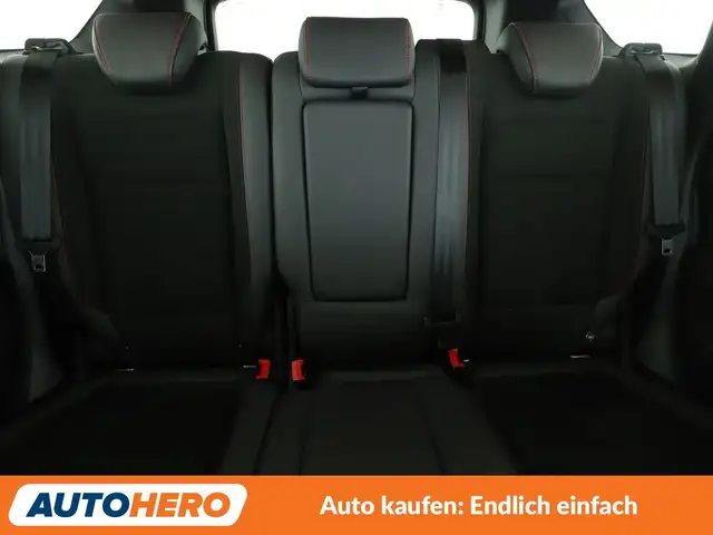 Ford Kuga view 15
