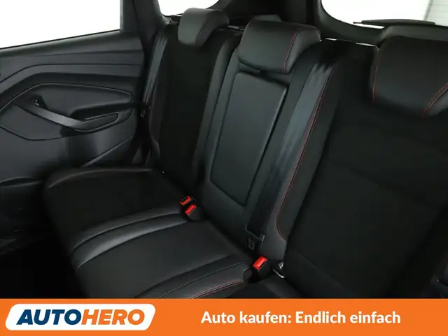 Ford Kuga view 14