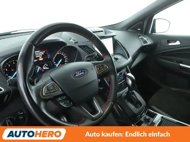 Ford Kuga view 11