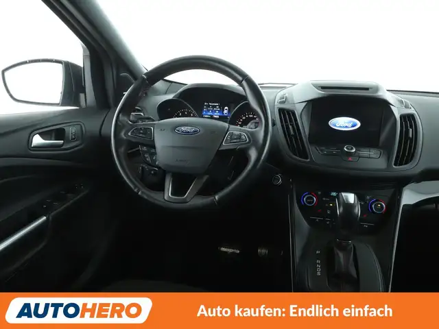 Ford Kuga view 13