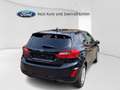 Ford Fiesta Cool & Connect Schwarz - thumbnail 5