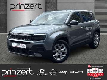 1.2 GSE "Altitude" Assistenz-Paket*LM17*