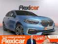 BMW 120 120dA Azul - thumbnail 1