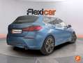 BMW 120 120dA Azul - thumbnail 7