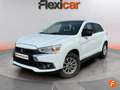 Mitsubishi ASX 180DI-D Challenge Blanco - thumbnail 3
