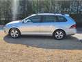 Volkswagen Golf Variant 1.4i Trendline 50000 km, GARANTIE, NAVI, TREKHAAK Zilver - thumbnail 5