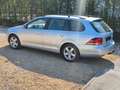 Volkswagen Golf Variant 1.4i Trendline 50000 km, GARANTIE, NAVI, TREKHAAK Zilver - thumbnail 4