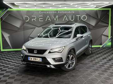 1.4 ECOTSI 150CH ACT START\u0026STOP STYLE DSG