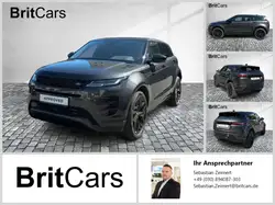 Land Rover Range Rover Evoque D200 R Dynamic SE