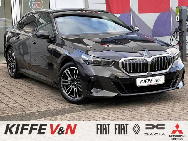 Bmw i5 xDrive40 M SPORT PANO ICONIC KLIMASITZ DA PRO