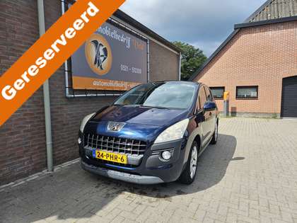 Peugeot 3008 1.6 VTi ST