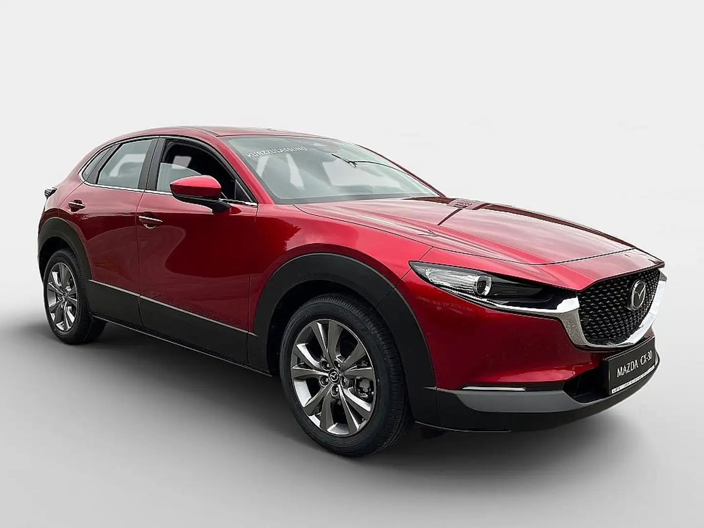Mazda CX-30 2024 2.0L e-SKYACTIV G 150ps 6AT 2WD E Rot - 2