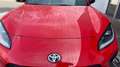 Toyota GR86 Red interior pack - very limited. Rood - thumbnail 4