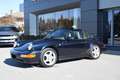 Porsche 964 964 CARRERA 4 TARGA Albastru - thumbnail 1