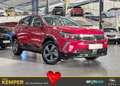 Opel Grandland X Grandland 1.2 Turbo GS Autom. *ACC*Navi* Rot - thumbnail 1