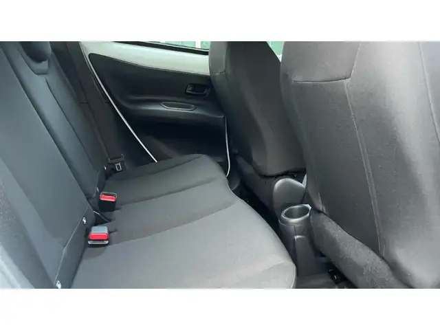 Toyota Aygo X view 7