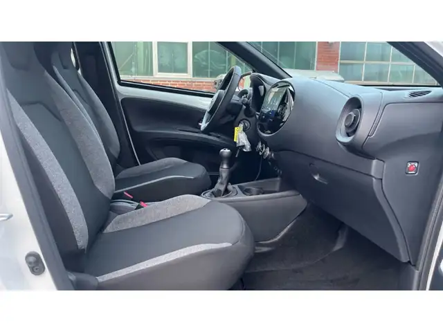 Toyota Aygo X view 6