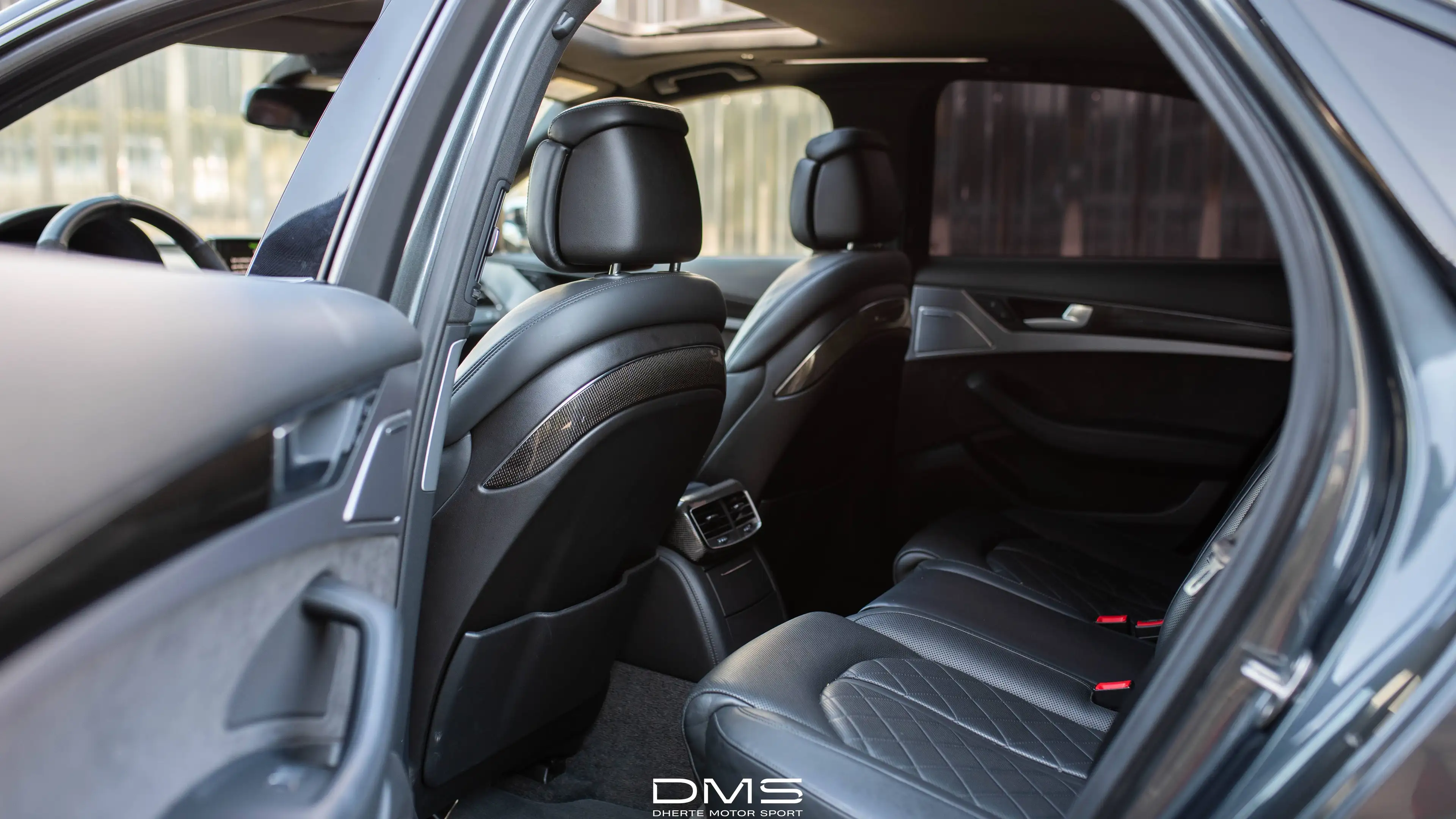 Audi S8 S8 4.0TFSI V8 QUATTRO | EXCELLENT ETAT | A SAISIR — photo 17
